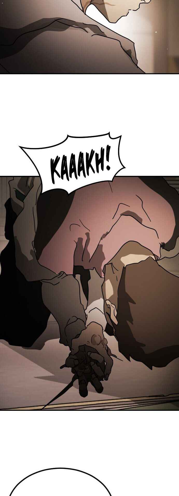 One Day, Suddenly, Seoul Is chapter 82 page 64