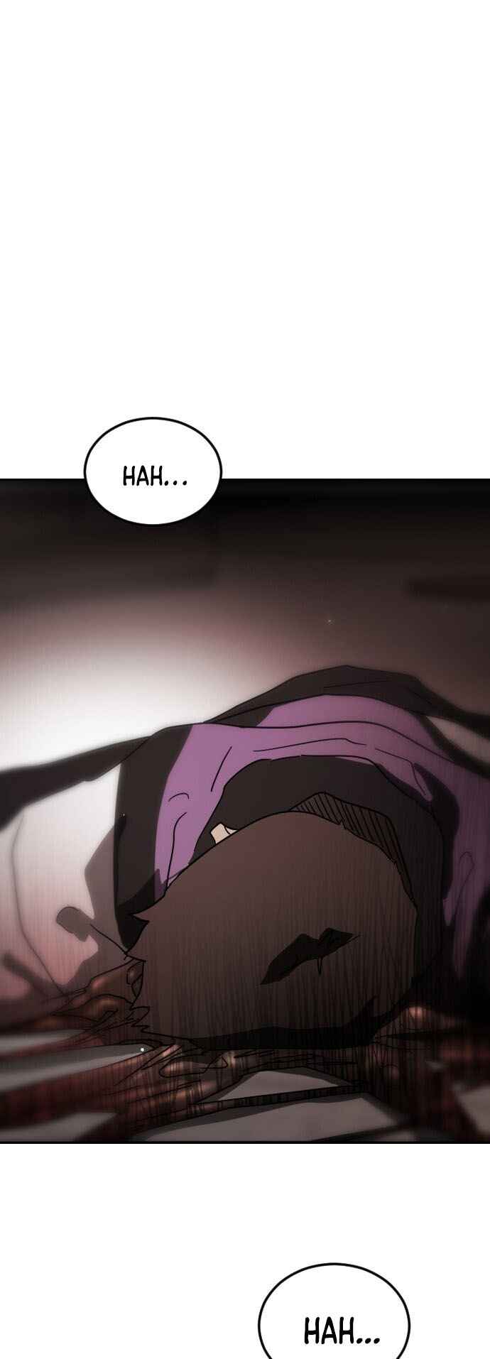 One Day, Suddenly, Seoul Is chapter 83 page 26