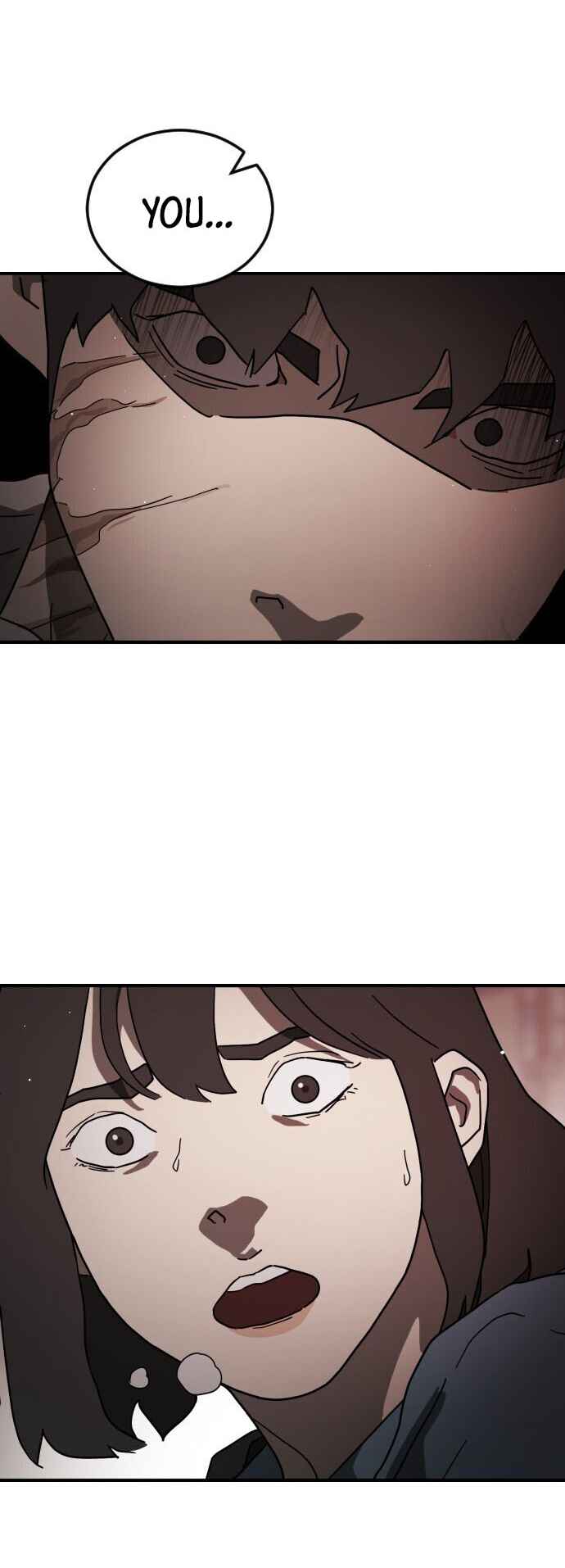 One Day, Suddenly, Seoul Is chapter 83 page 28