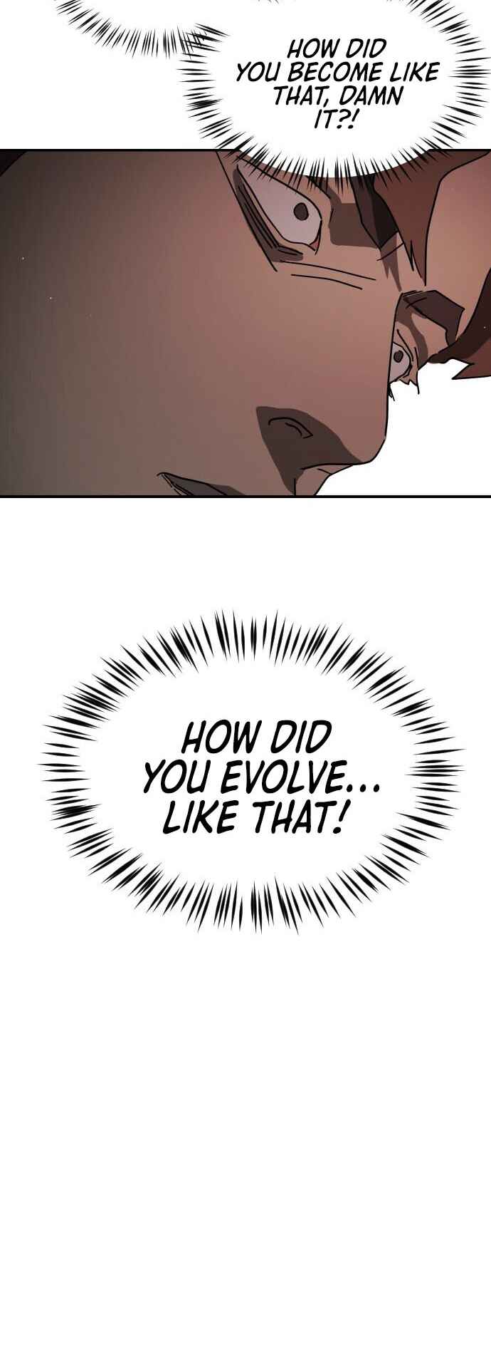 One Day, Suddenly, Seoul Is chapter 83 page 38