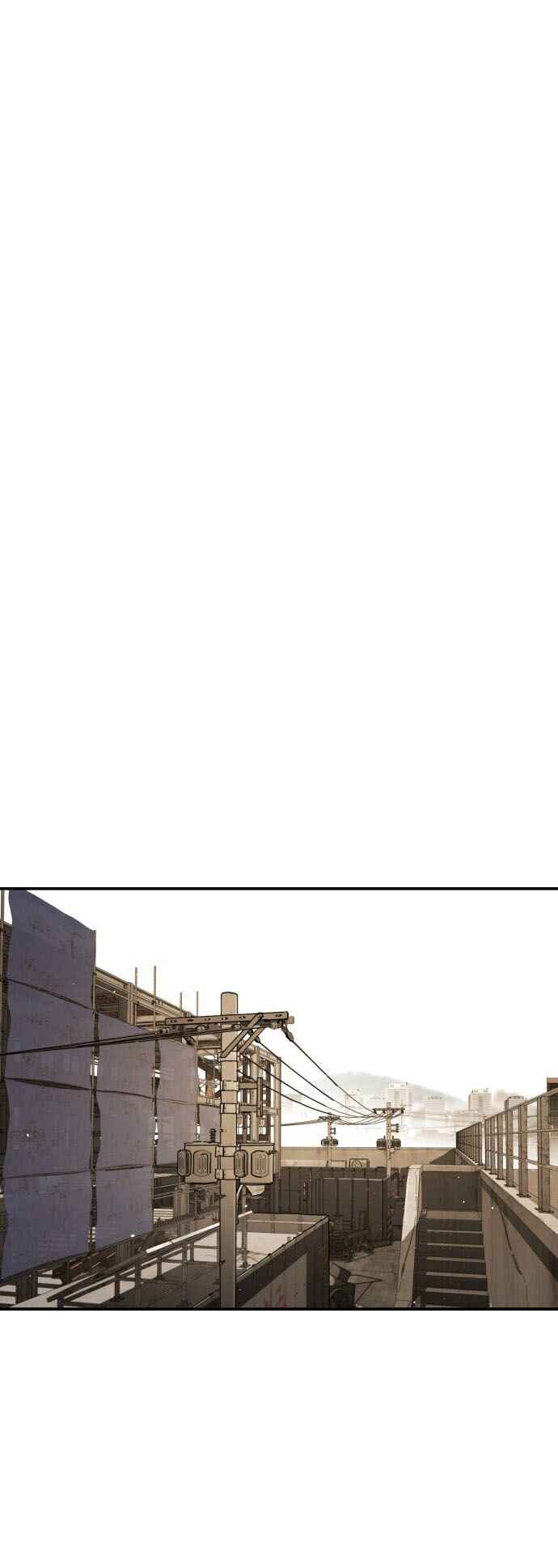 One Day, Suddenly, Seoul Is chapter 83 page 50