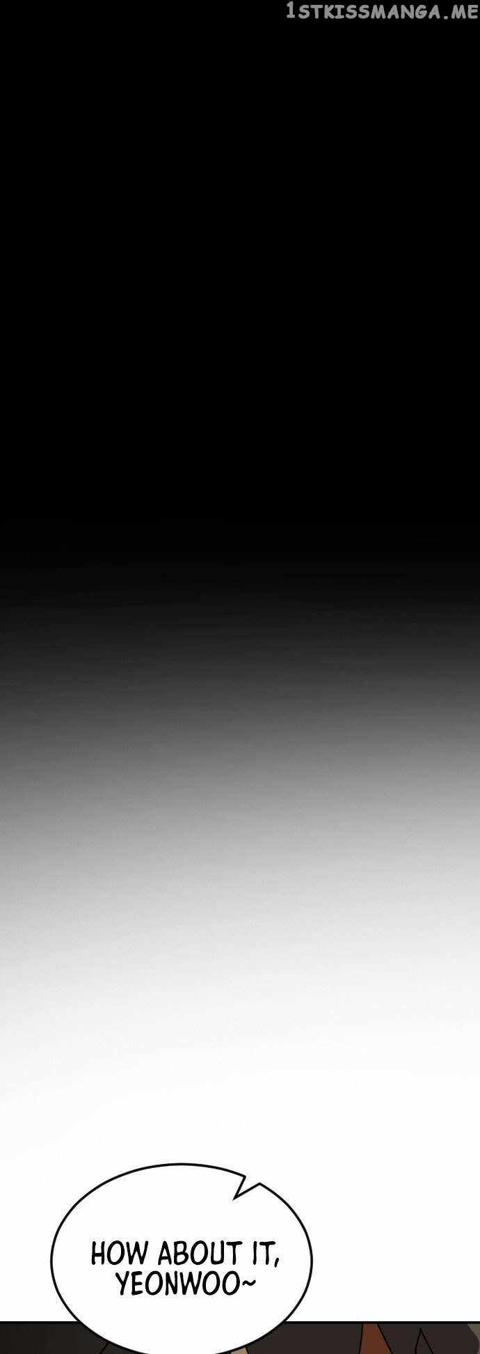 One Day, Suddenly, Seoul Is chapter 84 page 2