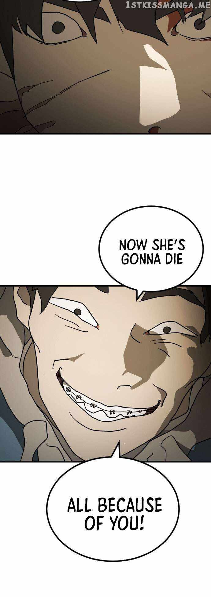 One Day, Suddenly, Seoul Is chapter 84 page 3