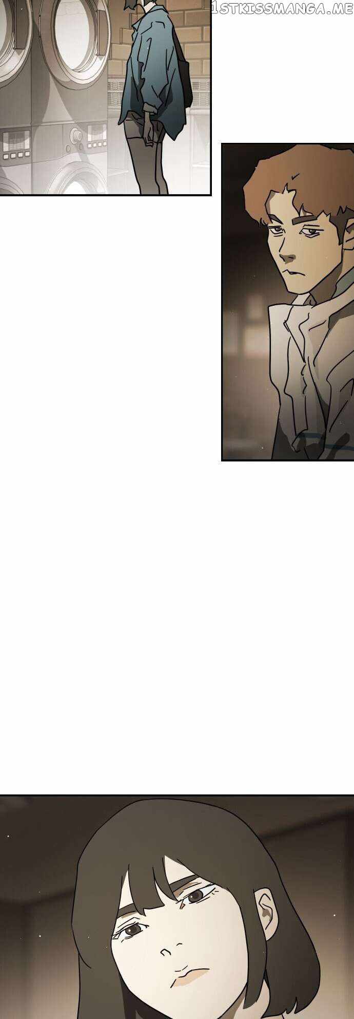 One Day, Suddenly, Seoul Is chapter 84 page 37