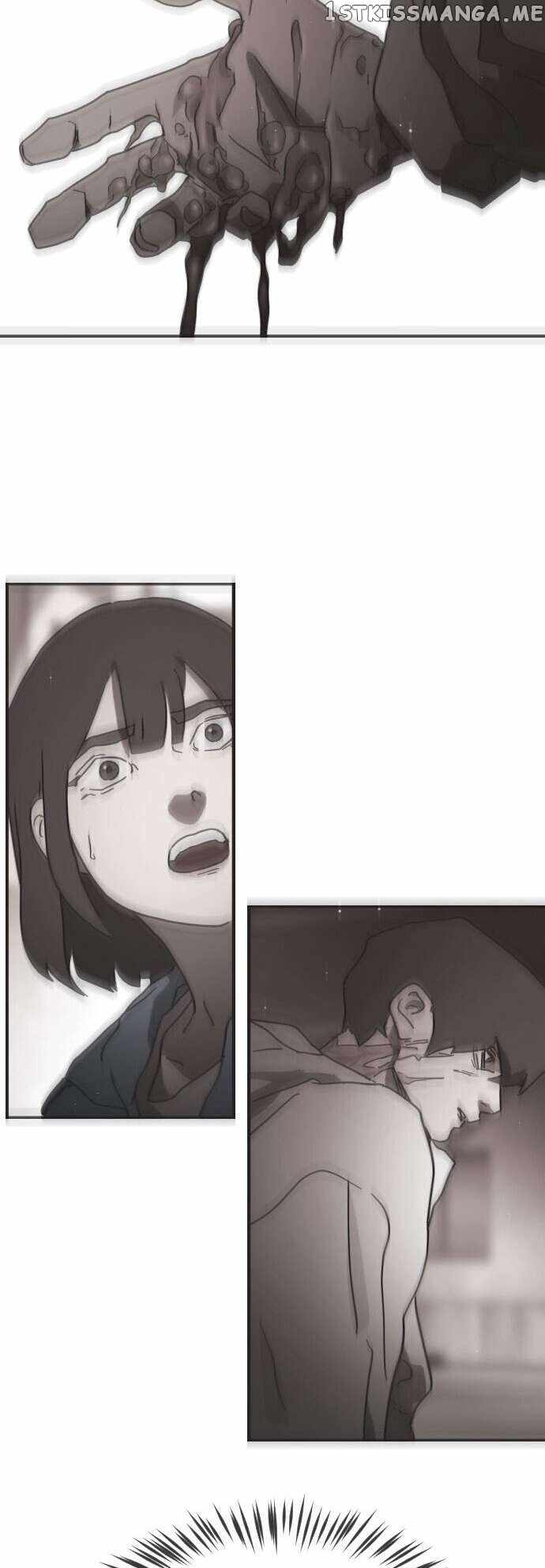 One Day, Suddenly, Seoul Is chapter 84 page 39