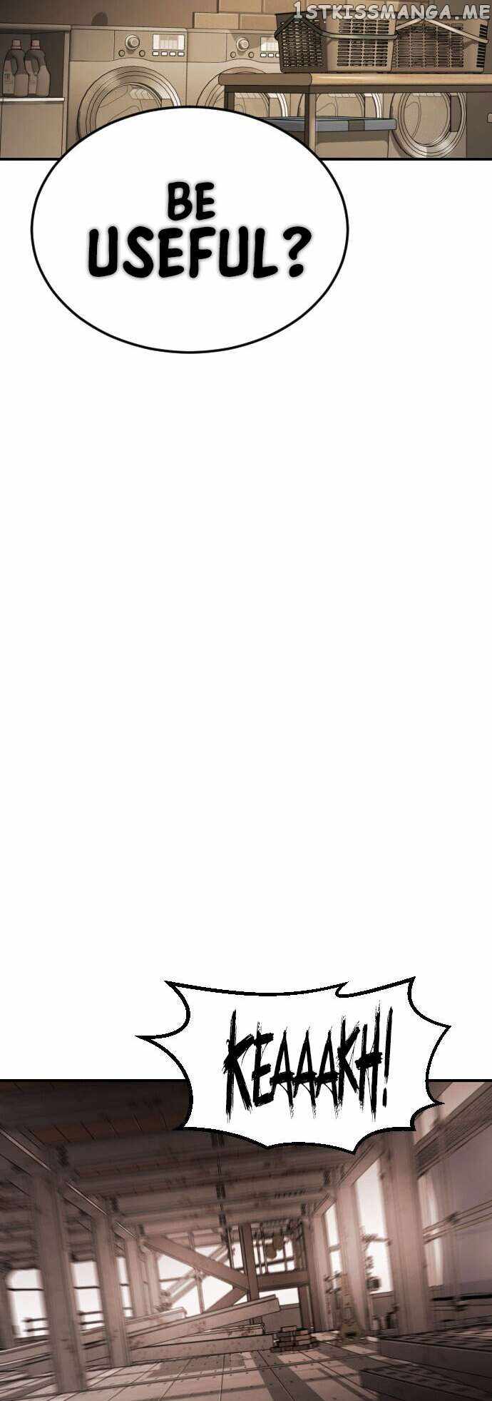 One Day, Suddenly, Seoul Is chapter 84 page 52