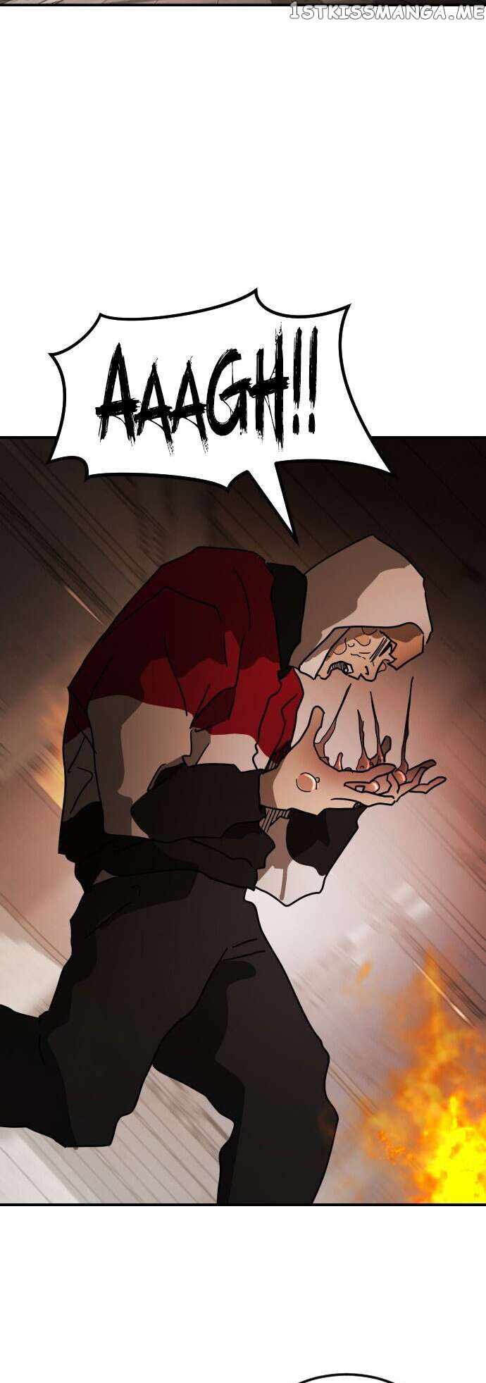 One Day, Suddenly, Seoul Is chapter 84 page 53