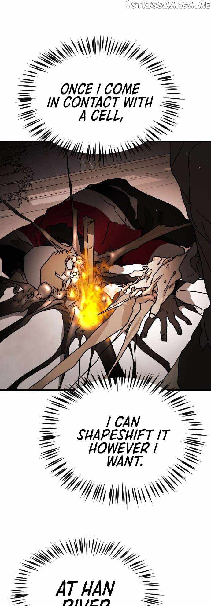 One Day, Suddenly, Seoul Is chapter 84 page 63