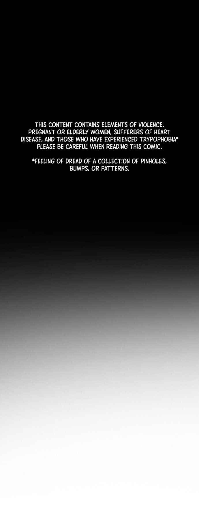 One Day, Suddenly, Seoul Is chapter 85 page 2