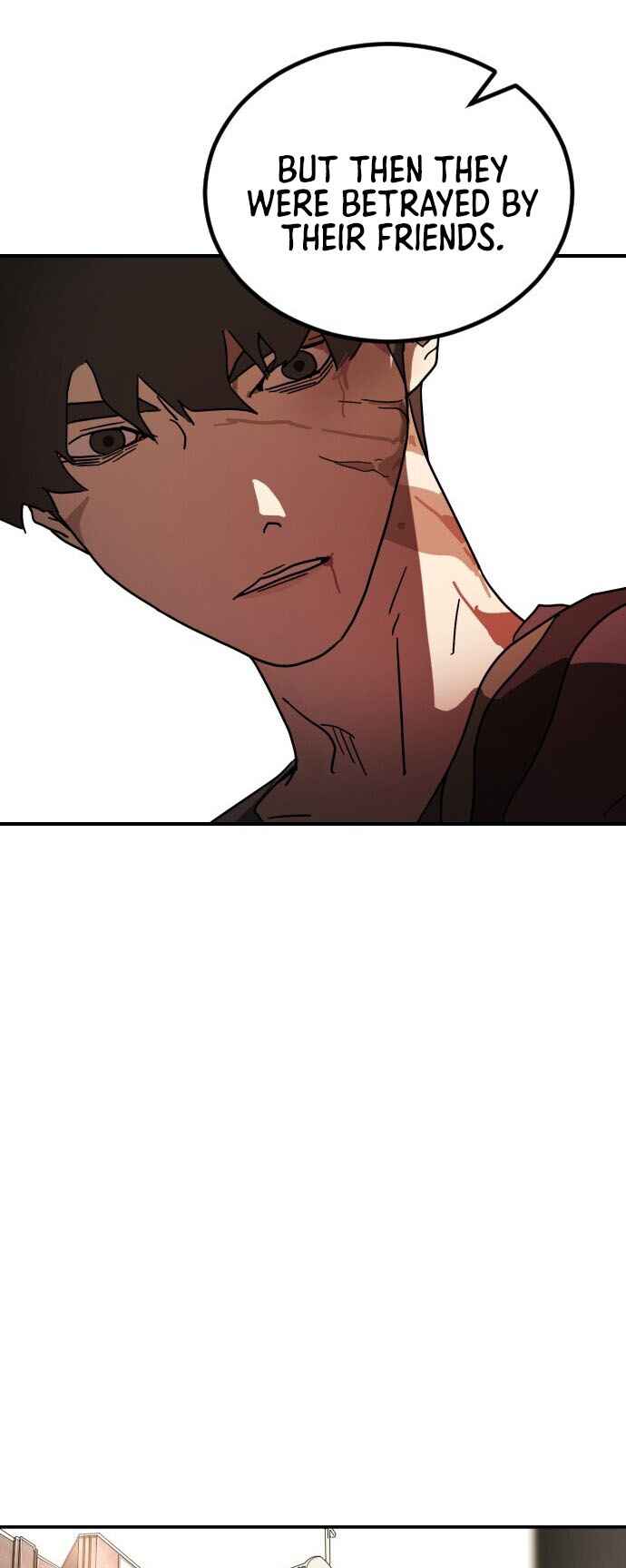 One Day, Suddenly, Seoul Is chapter 85 page 58