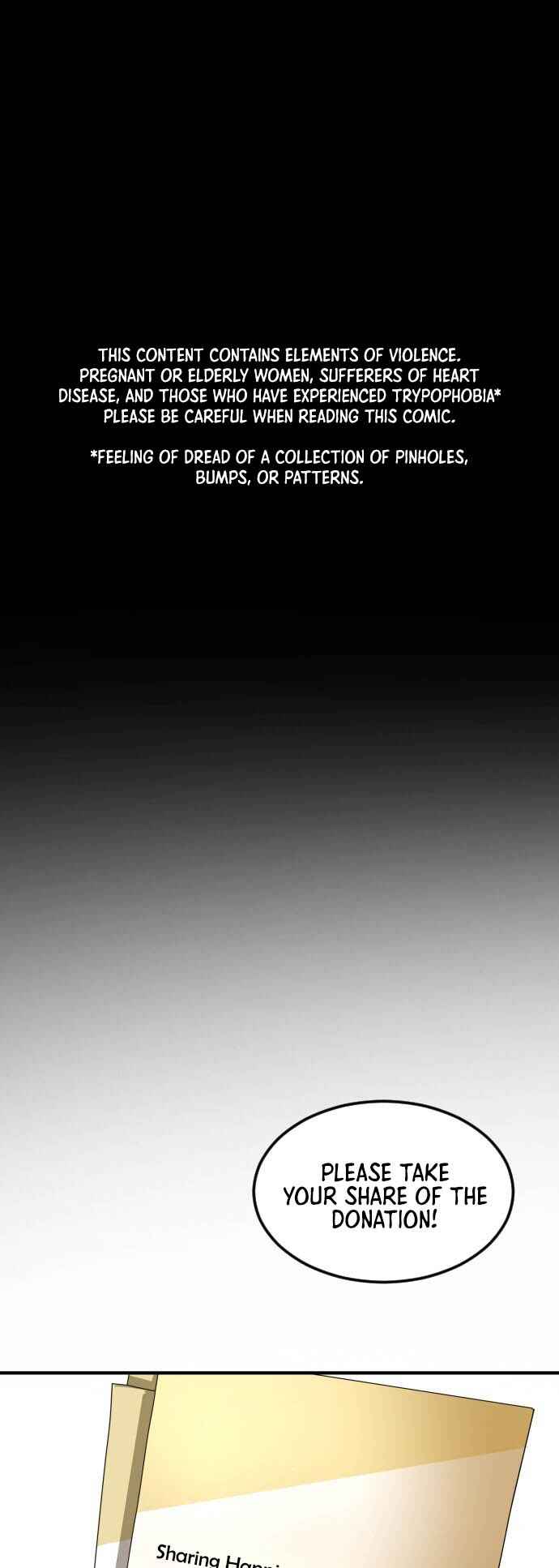 One Day, Suddenly, Seoul Is chapter 86 page 2