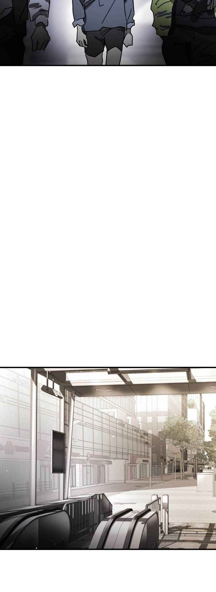 One Day, Suddenly, Seoul Is chapter 86 page 54