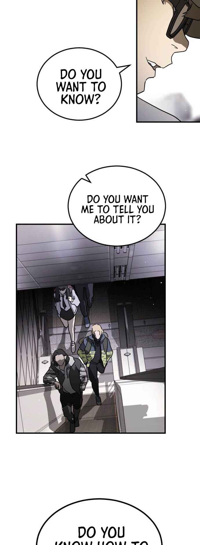 One Day, Suddenly, Seoul Is chapter 86 page 62