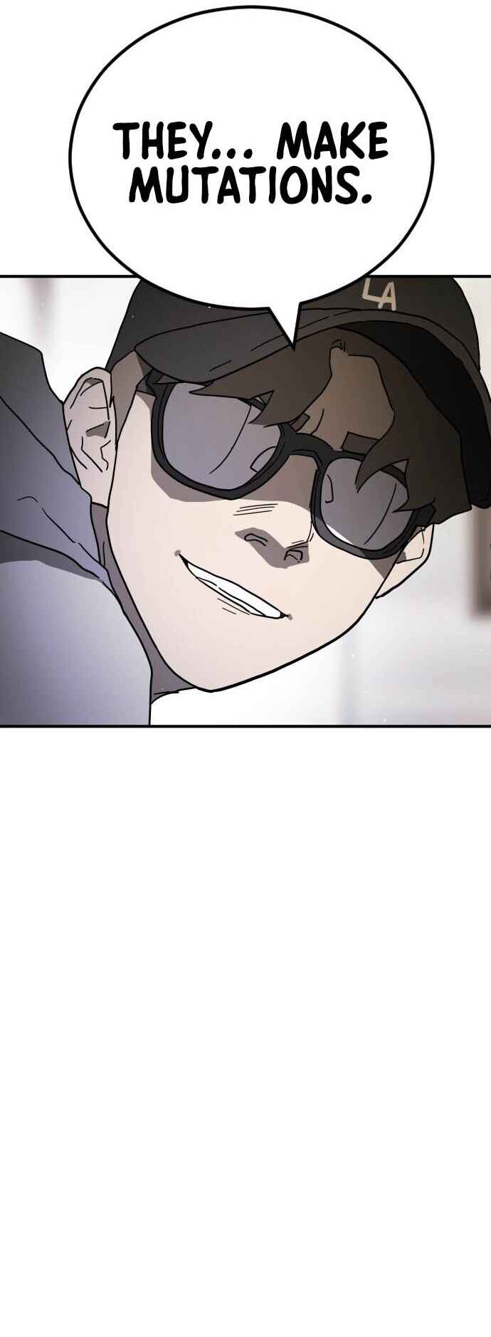 One Day, Suddenly, Seoul Is chapter 86 page 64