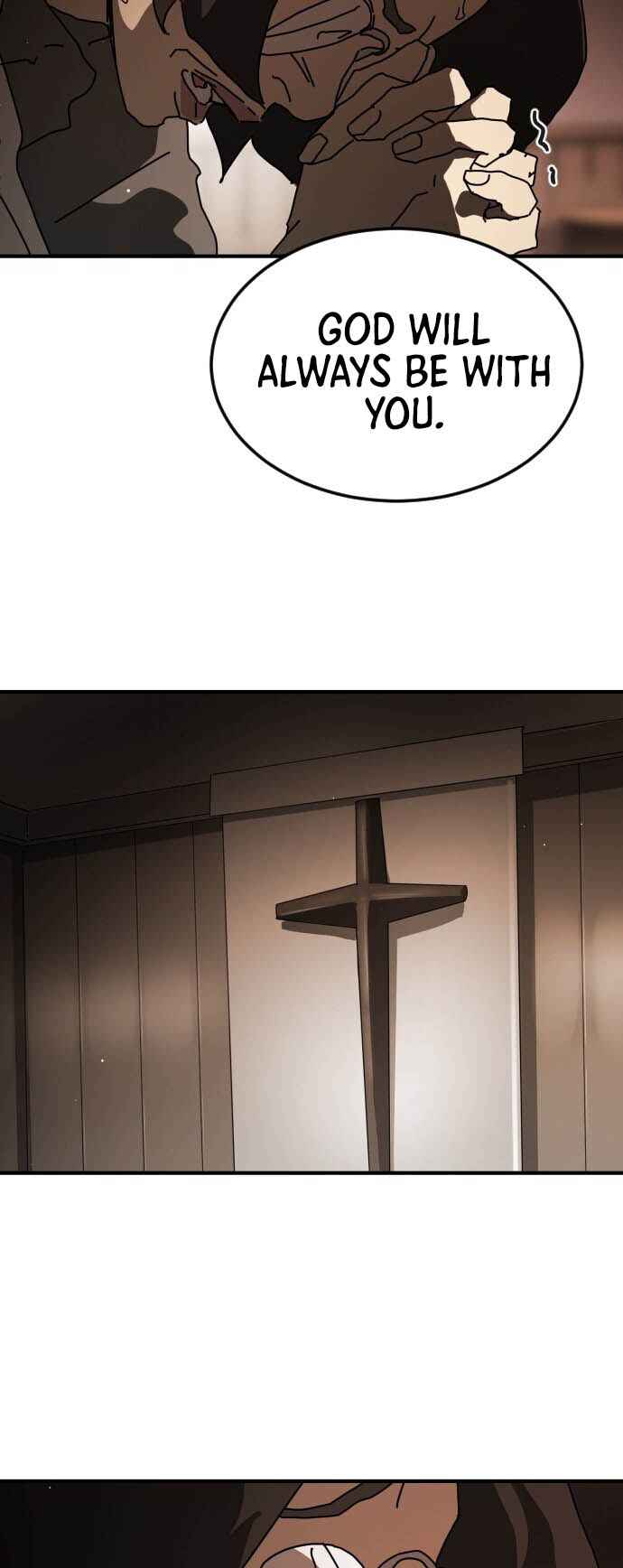 One Day, Suddenly, Seoul Is chapter 86 page 68