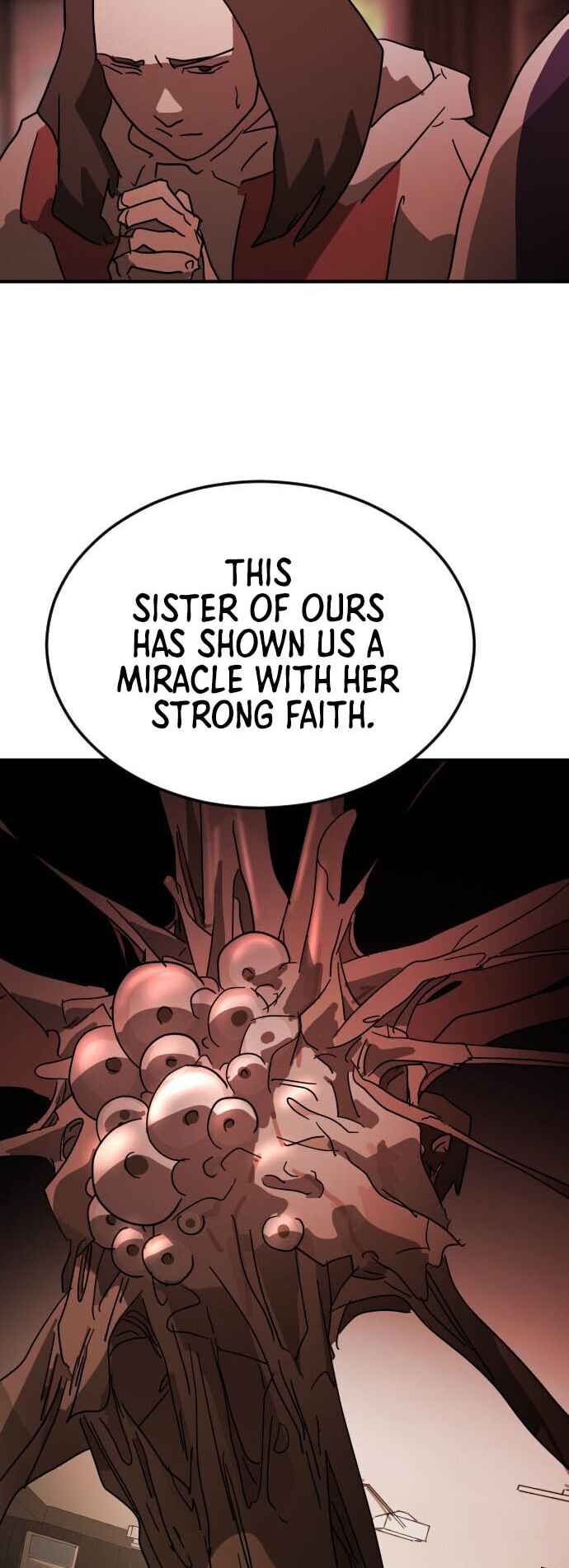 One Day, Suddenly, Seoul Is chapter 87 page 5