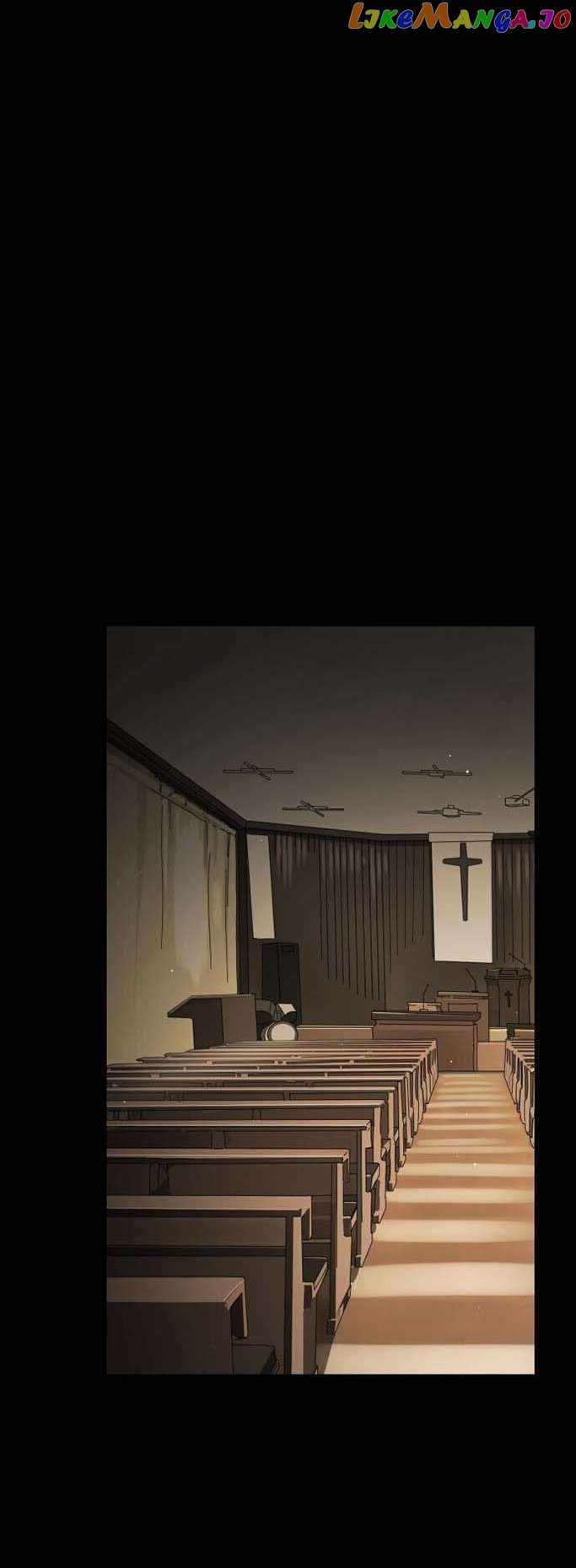 One Day, Suddenly, Seoul Is chapter 88 page 11