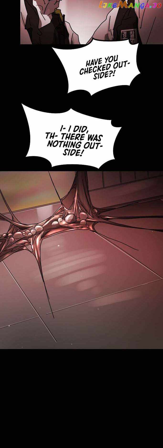 One Day, Suddenly, Seoul Is chapter 88 page 31