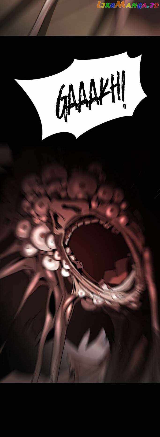 One Day, Suddenly, Seoul Is chapter 88 page 43