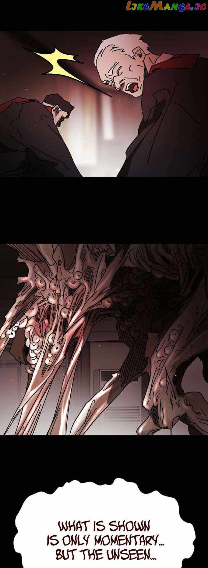 One Day, Suddenly, Seoul Is chapter 88 page 45