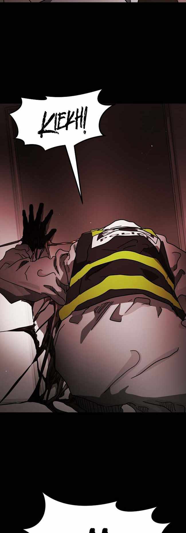 One Day, Suddenly, Seoul Is chapter 89 page 22