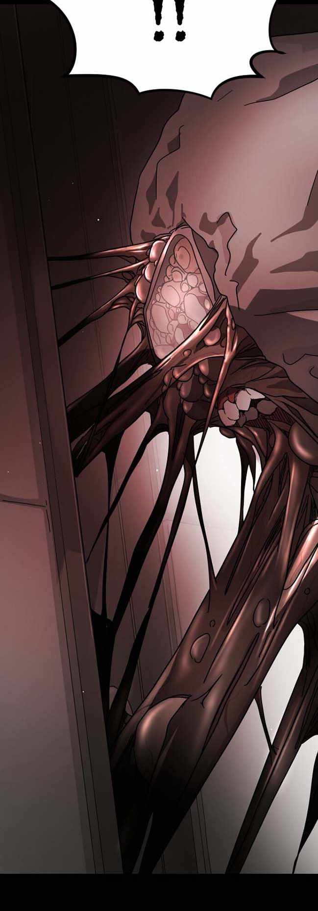 One Day, Suddenly, Seoul Is chapter 89 page 23