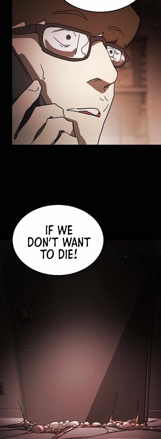 One Day, Suddenly, Seoul Is chapter 89 page 4