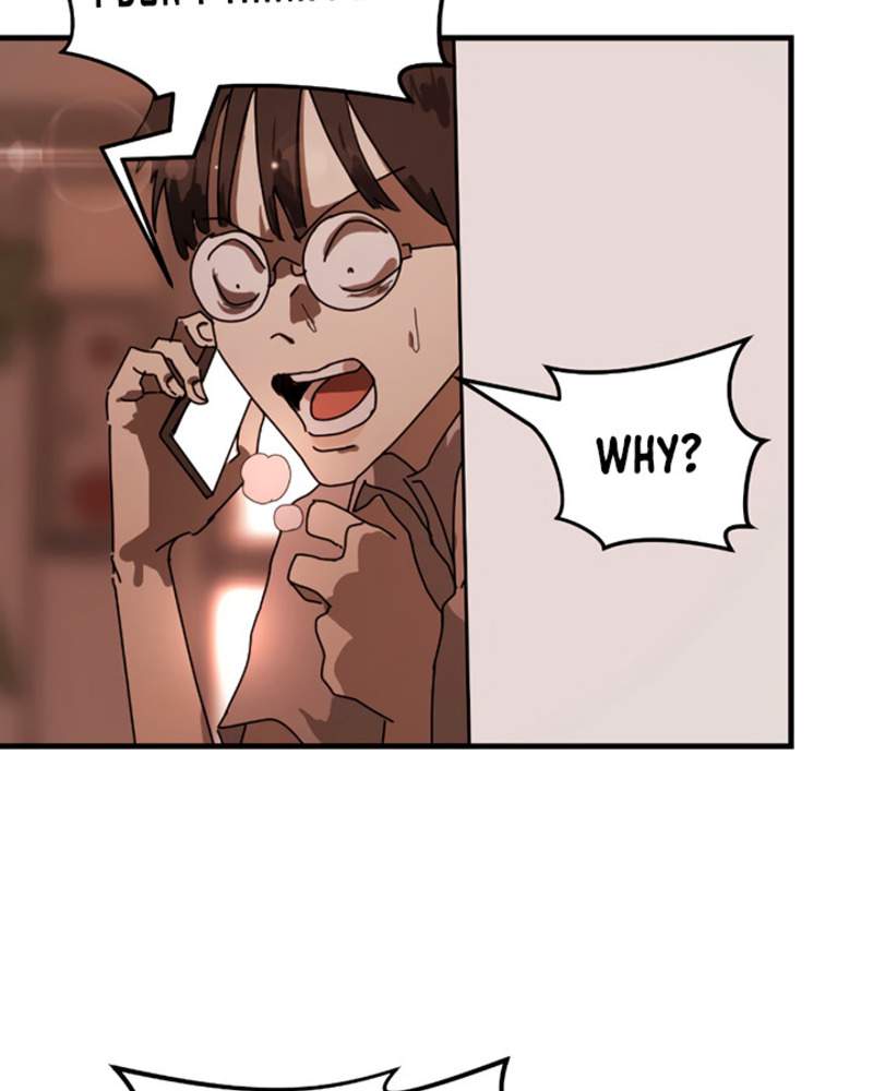 One Day, Suddenly, Seoul Is chapter 9 page 104