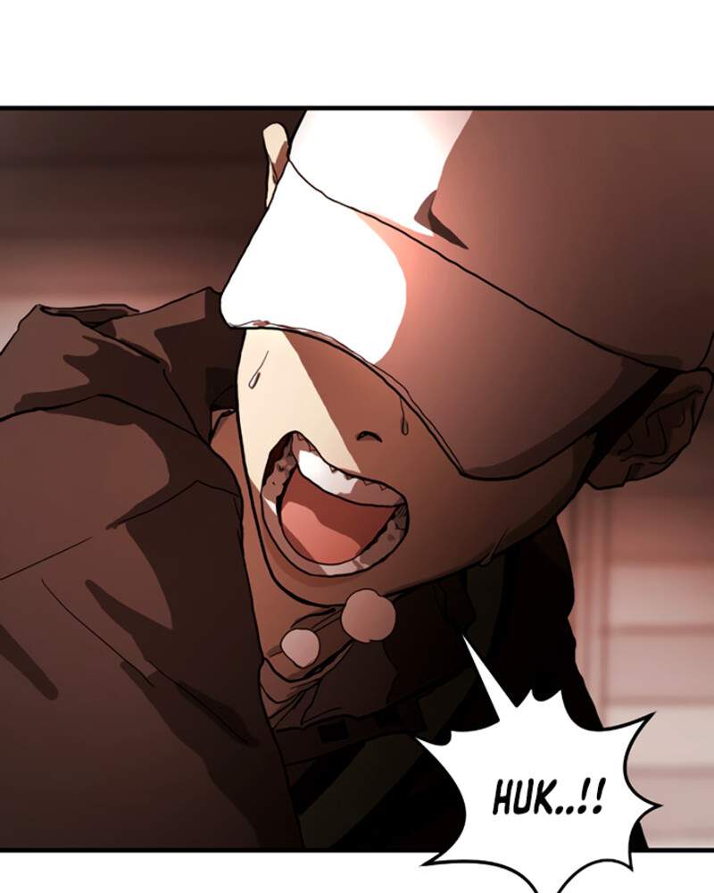 One Day, Suddenly, Seoul Is chapter 9 page 121