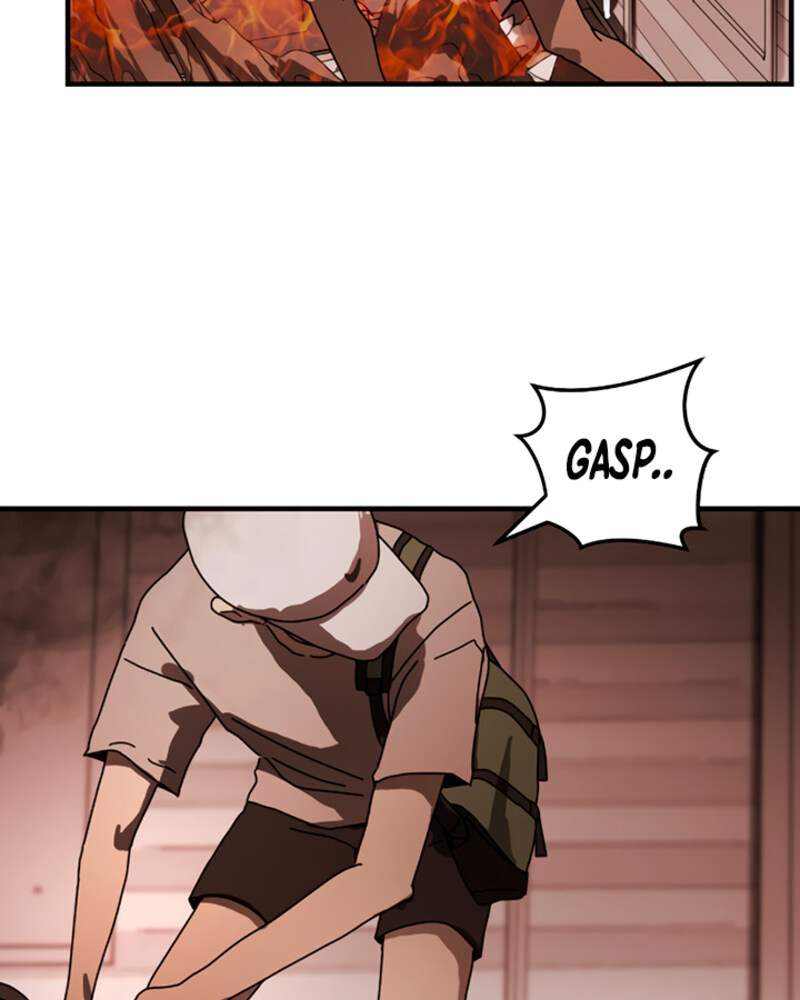 One Day, Suddenly, Seoul Is chapter 9 page 123