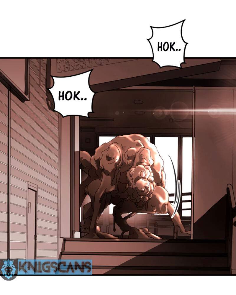 One Day, Suddenly, Seoul Is chapter 9 page 125