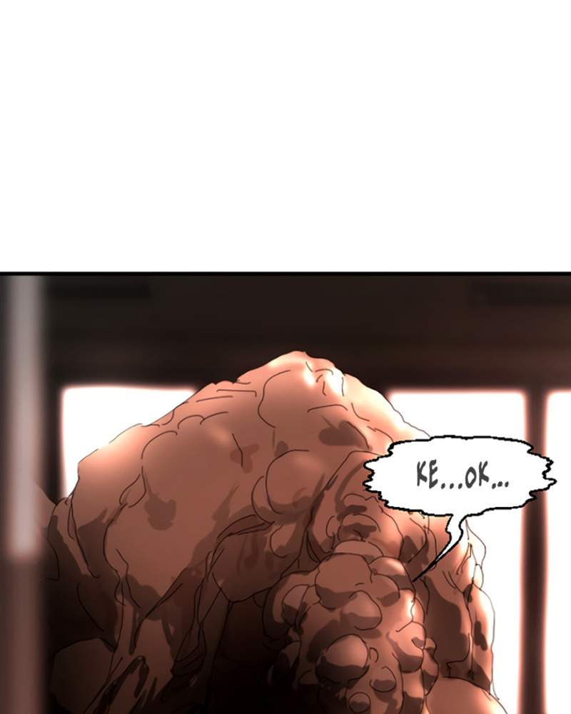 One Day, Suddenly, Seoul Is chapter 9 page 126