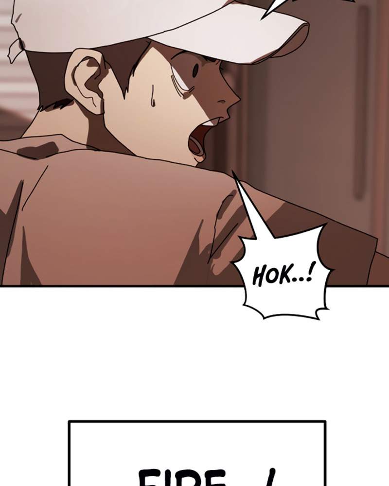 One Day, Suddenly, Seoul Is chapter 9 page 138