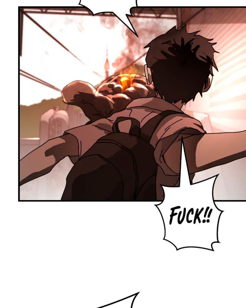 One Day, Suddenly, Seoul Is chapter 9 page 159