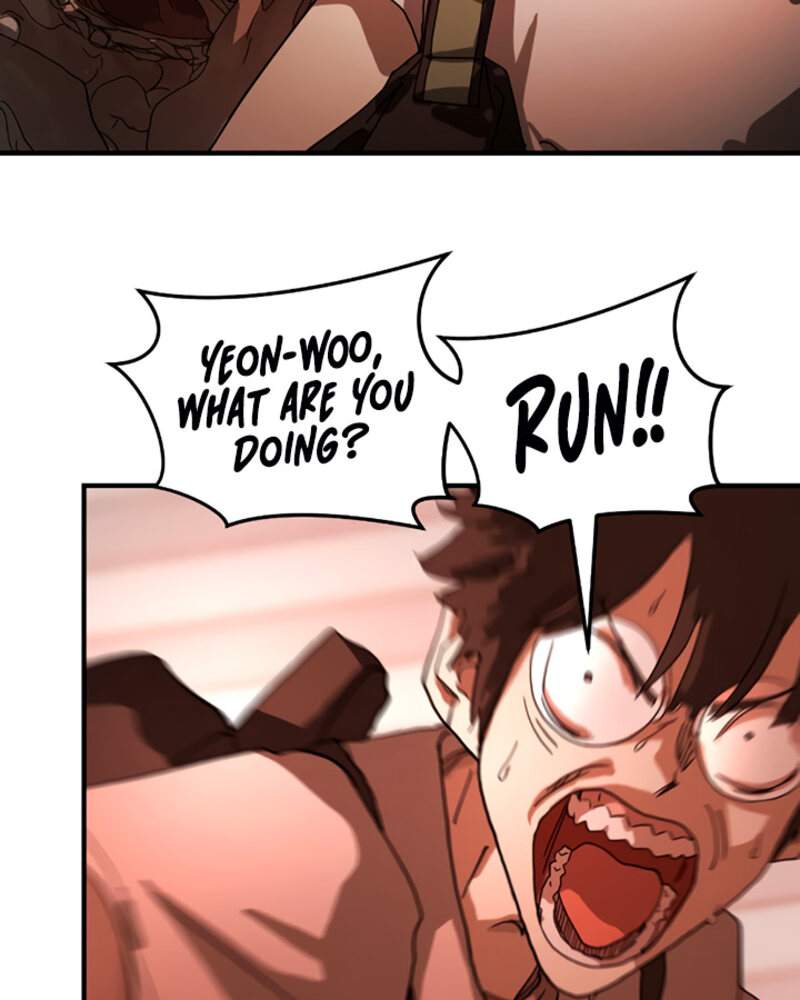 One Day, Suddenly, Seoul Is chapter 9 page 162