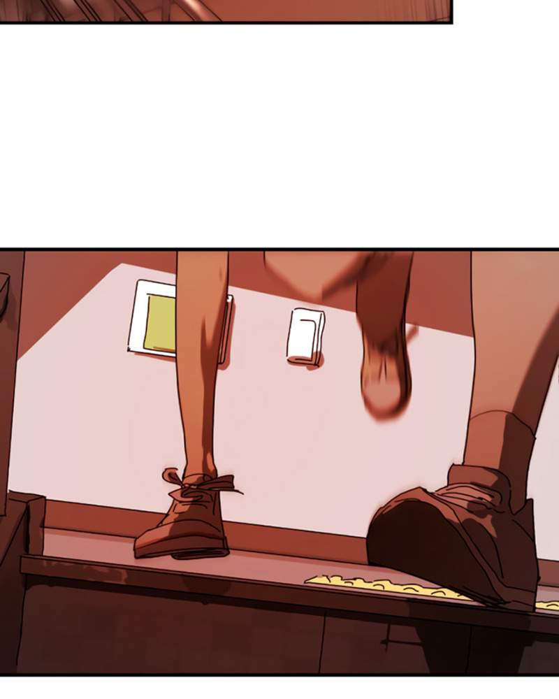 One Day, Suddenly, Seoul Is chapter 9 page 167