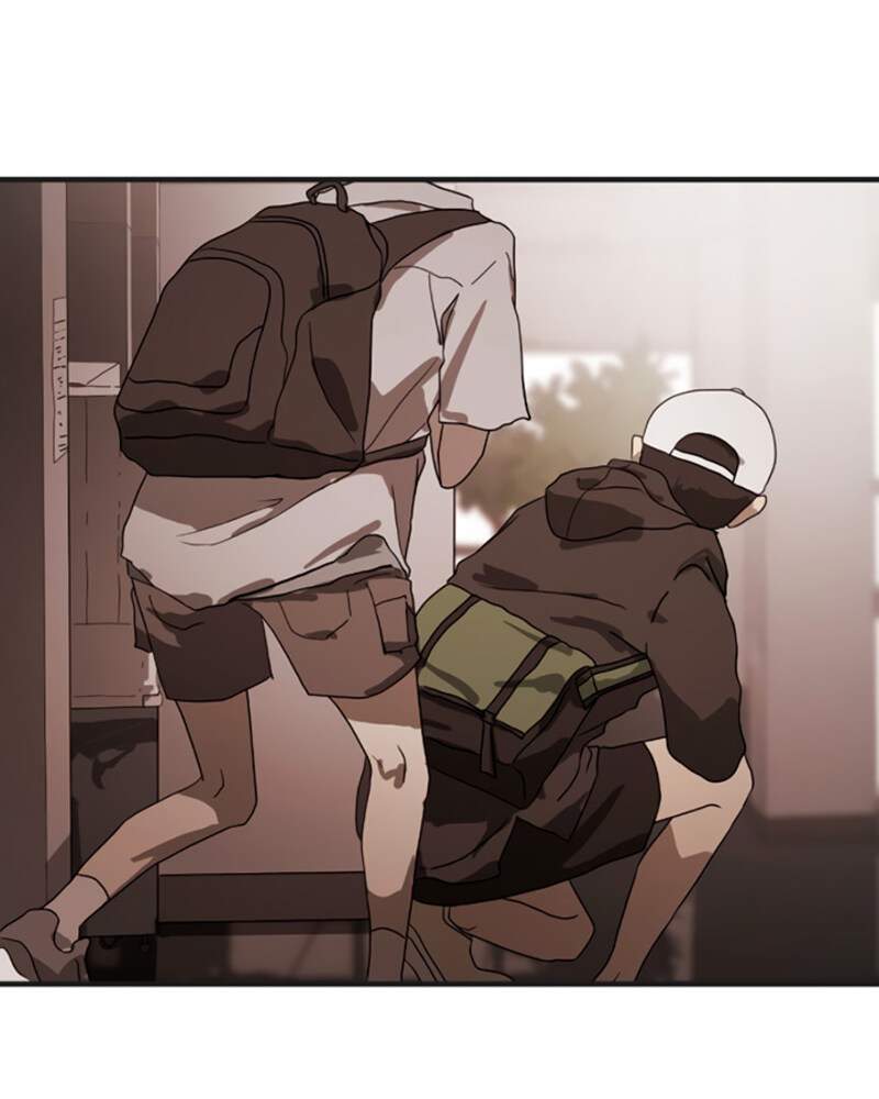 One Day, Suddenly, Seoul Is chapter 9 page 28