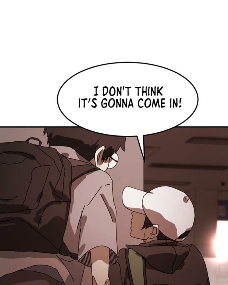 One Day, Suddenly, Seoul Is chapter 9 page 29