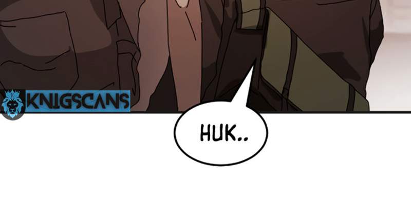 One Day, Suddenly, Seoul Is chapter 9 page 30