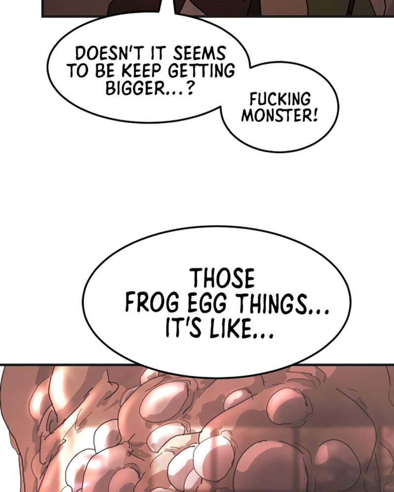 One Day, Suddenly, Seoul Is chapter 9 page 34