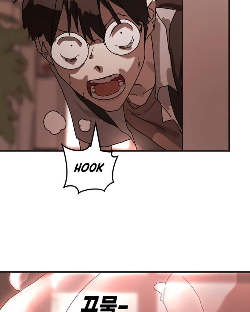 One Day, Suddenly, Seoul Is chapter 9 page 36