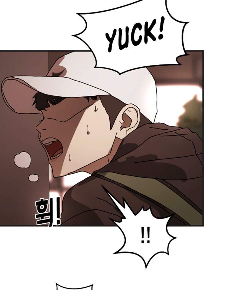 One Day, Suddenly, Seoul Is chapter 9 page 38