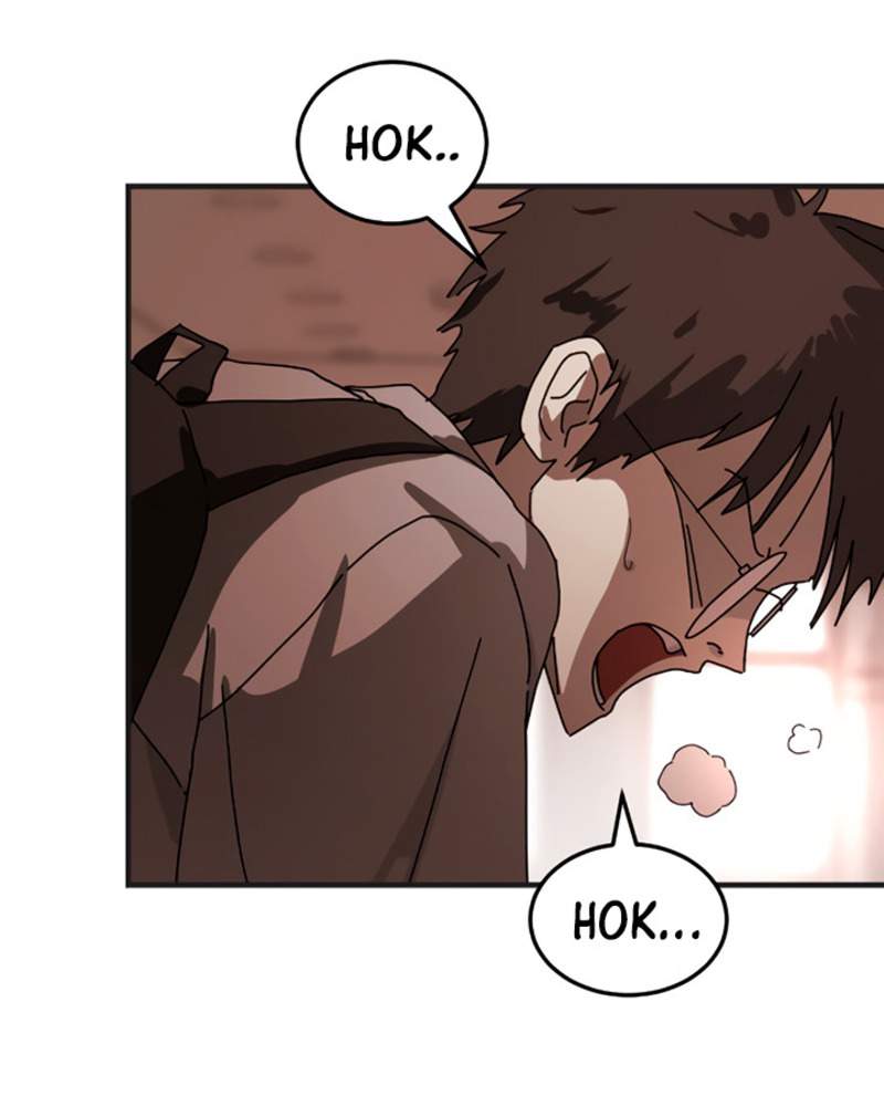 One Day, Suddenly, Seoul Is chapter 9 page 40