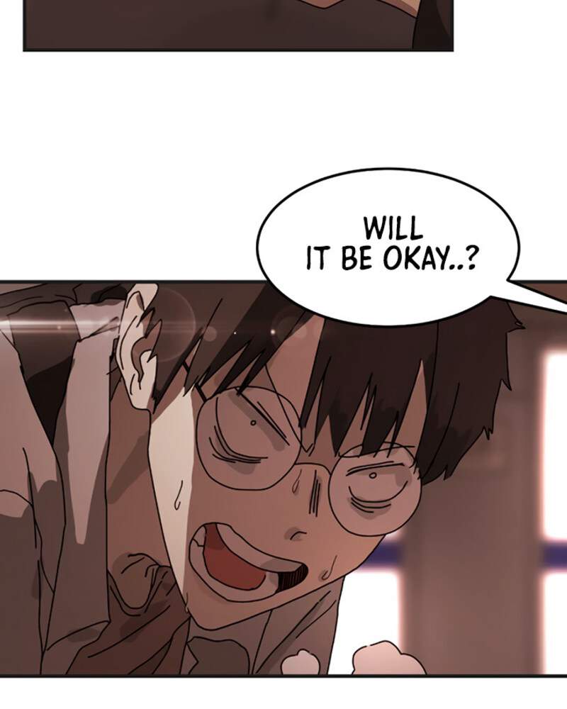 One Day, Suddenly, Seoul Is chapter 9 page 45