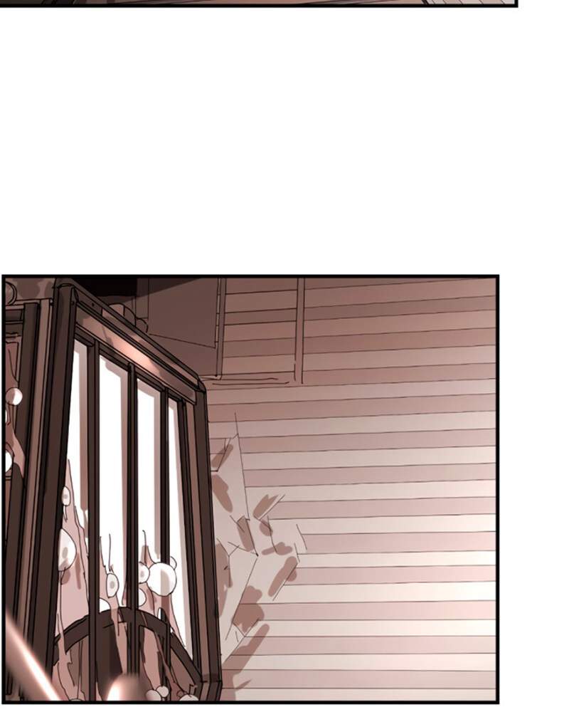 One Day, Suddenly, Seoul Is chapter 9 page 50