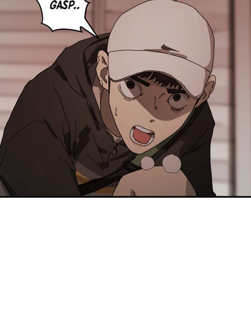 One Day, Suddenly, Seoul Is chapter 9 page 52