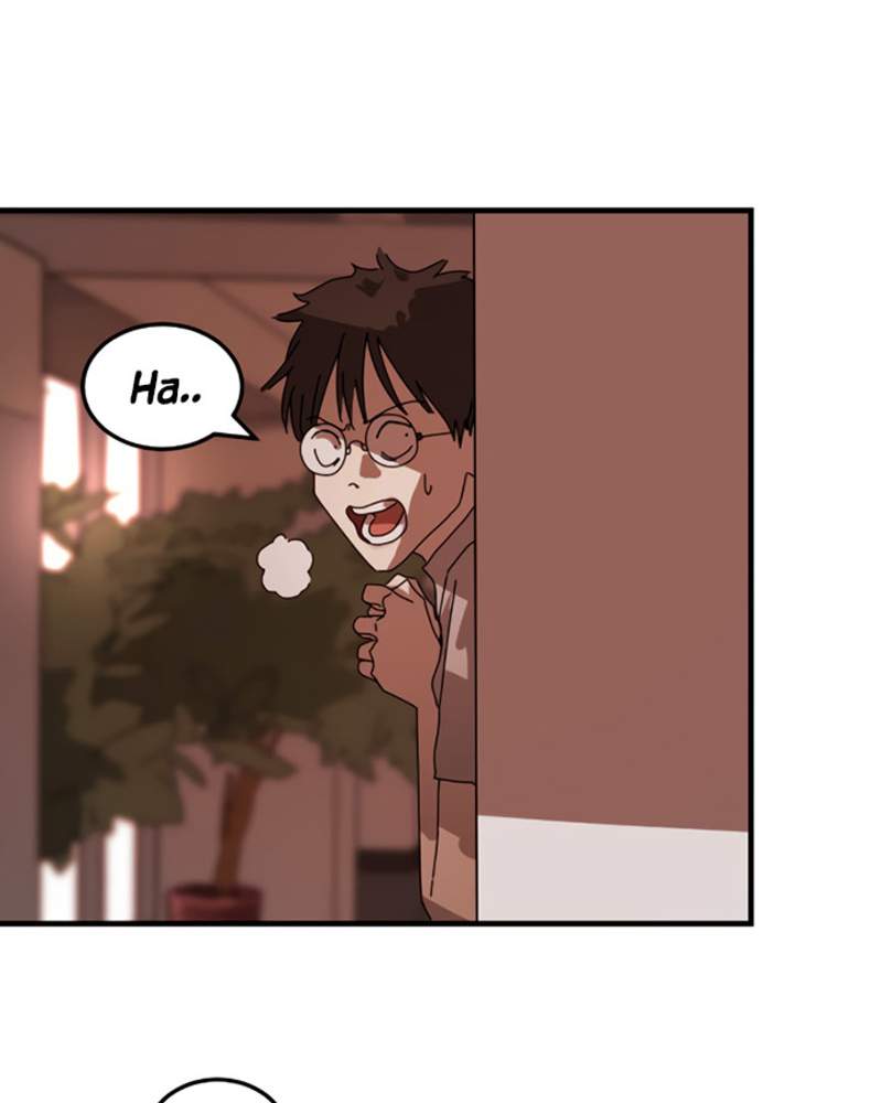 One Day, Suddenly, Seoul Is chapter 9 page 55