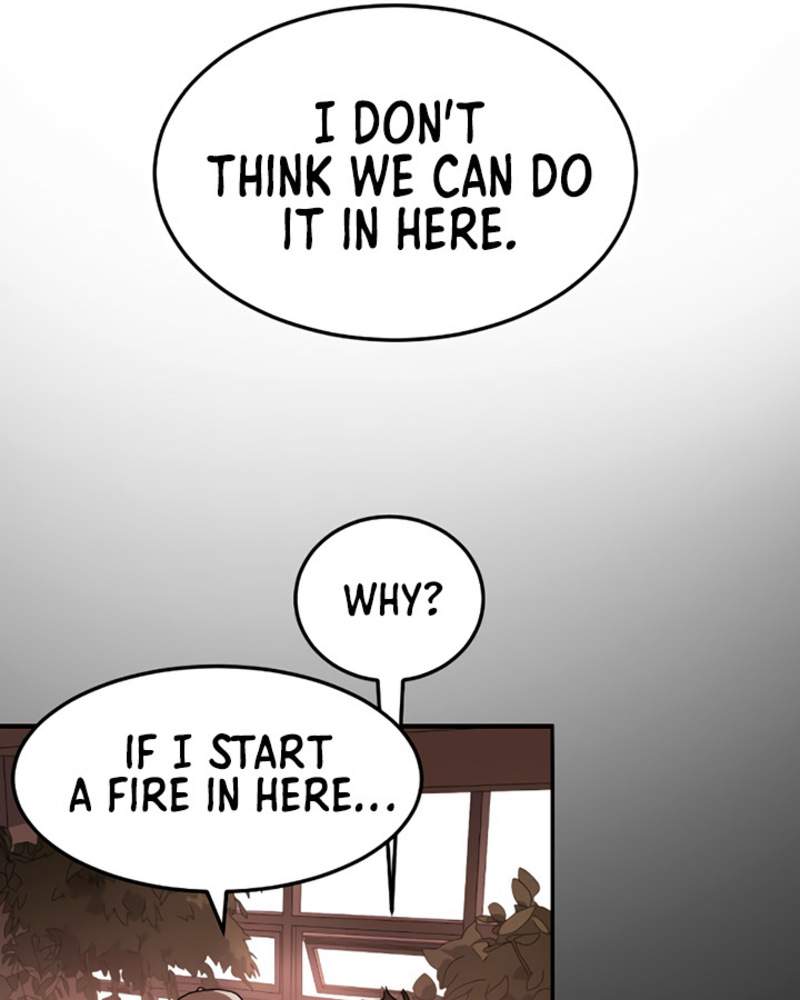 One Day, Suddenly, Seoul Is chapter 9 page 57