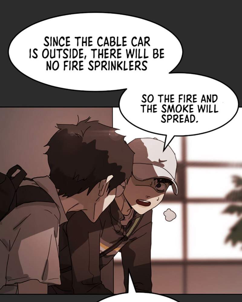 One Day, Suddenly, Seoul Is chapter 9 page 63