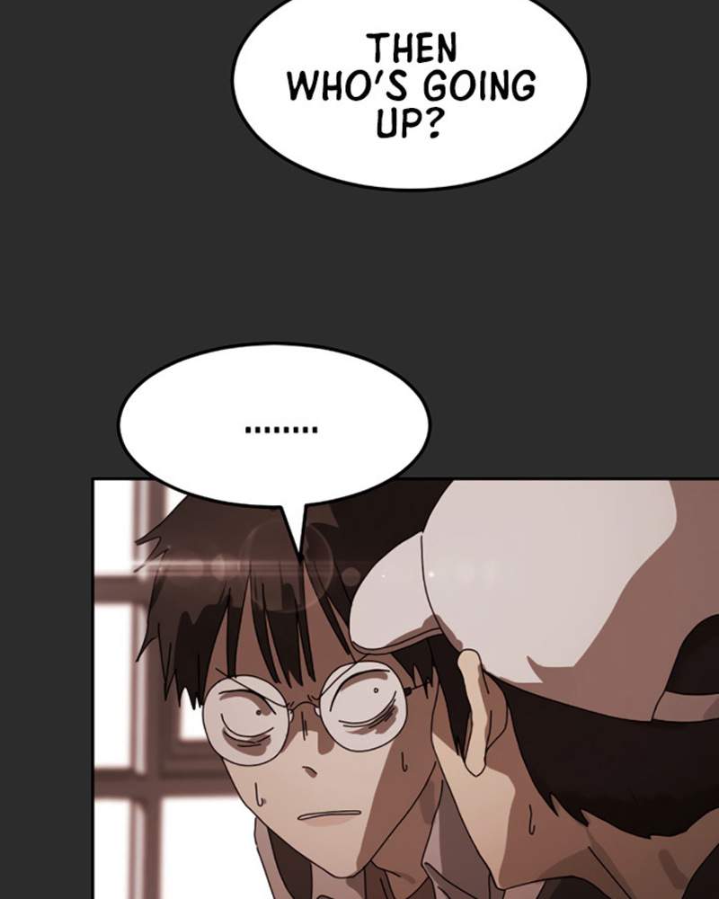 One Day, Suddenly, Seoul Is chapter 9 page 64